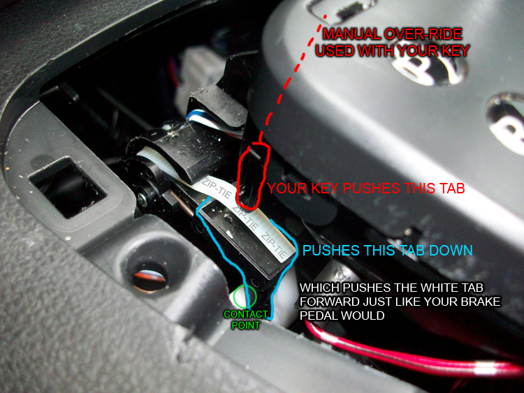 2008 Nissan altima key stuck in ignition #7