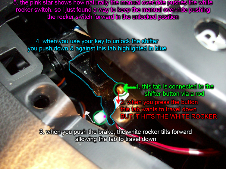 Nissan versa key stuck in ignition #7