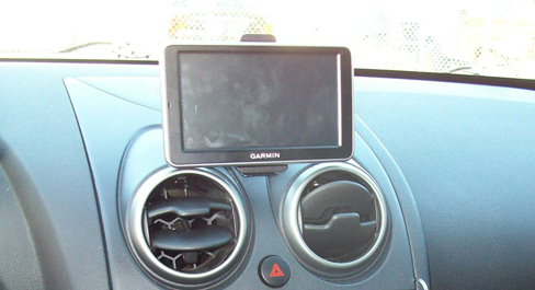 DIY: Portable GPS / Navigation Hardwired Install - Nissan Forum ...